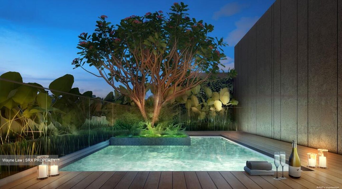 Terra Hill (D5), Apartment #467640291